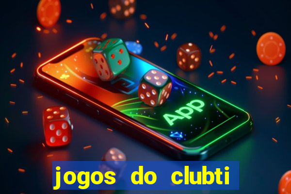 jogos do clubti devotos mirins